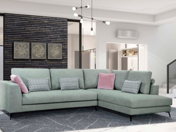 SOFA CHAISELONGUE LIDER - Imagen 3