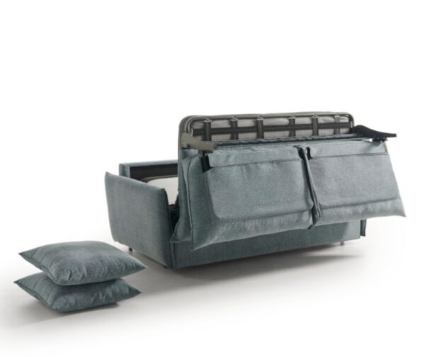SOFA CAMA GREGORY APERTURA ITALIANA - Imagen 5