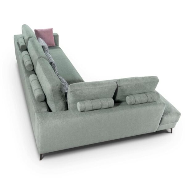 SOFA CHAISELONGUE LIDER - Imagen 2
