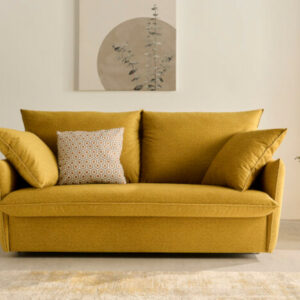 SOFA CAMA GREGORY APERTURA ITALIANA