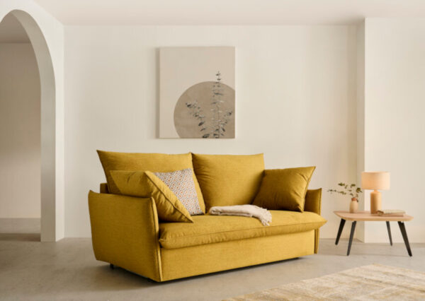 SOFA CAMA GREGORY APERTURA ITALIANA - Imagen 2
