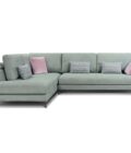 SOFA CHAISELONGUE LIDER