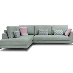 SOFA CHAISELONGUE LIDER