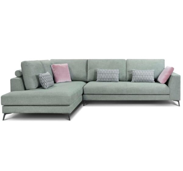 SOFA CHAISELONGUE LIDER
