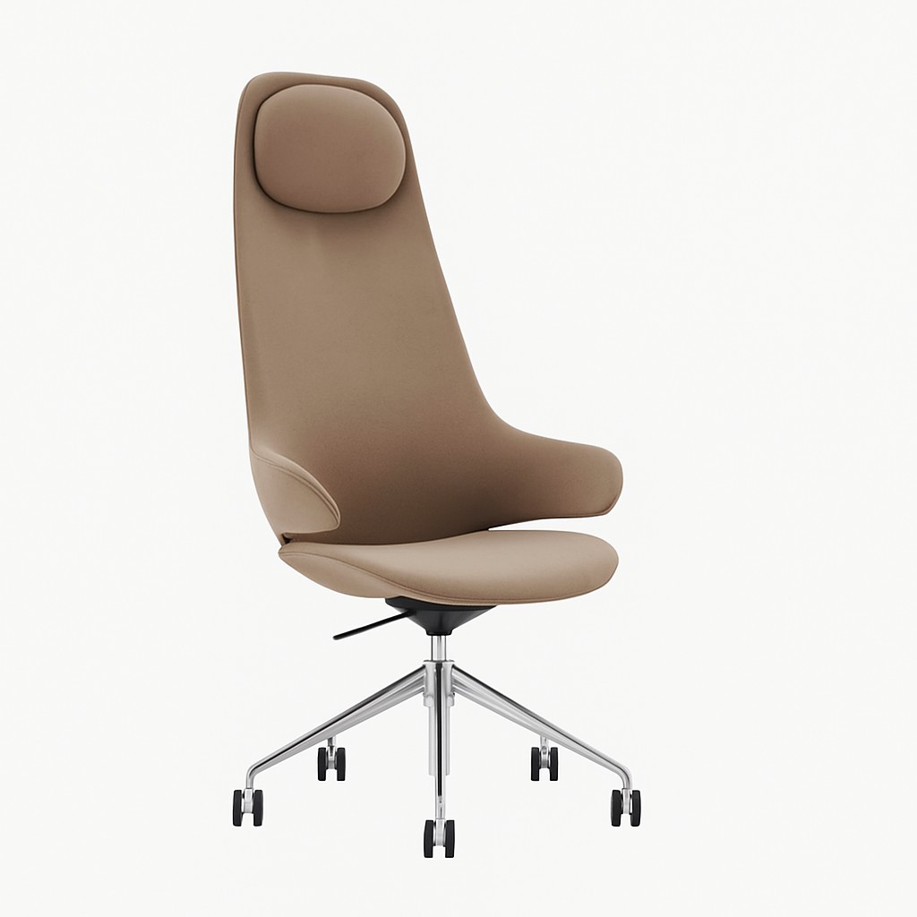 SILLA DISEÑO DE OFICINA AIR