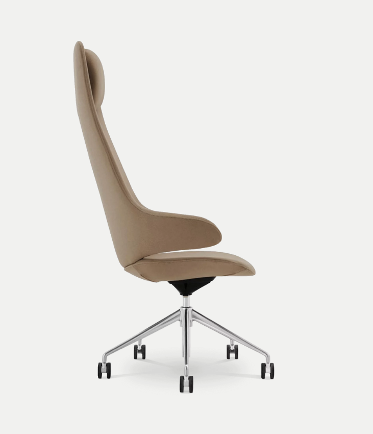 SILLA DISEÑO DE OFICINA AIR - Imagen 4