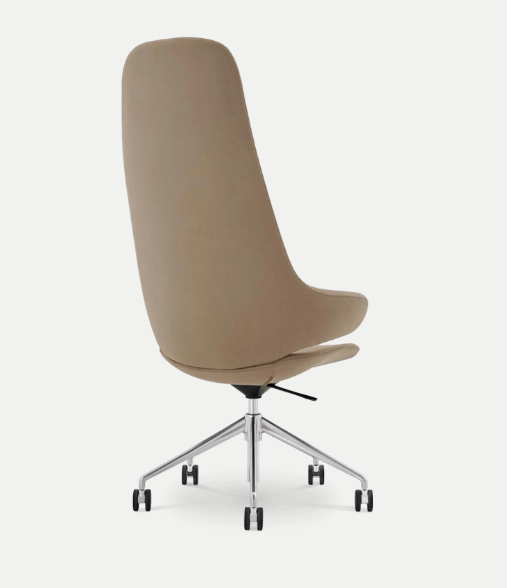 SILLA DISEÑO DE OFICINA AIR - Imagen 3