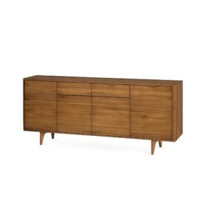 APARADOR ETNA MADERA DE TECA