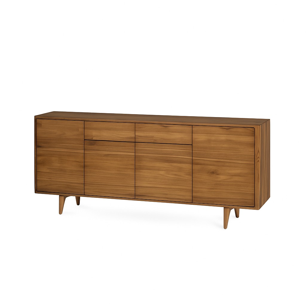 APARADOR ETNA MADERA DE TECA