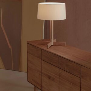 APARADOR ETNA MADERA DE TECA