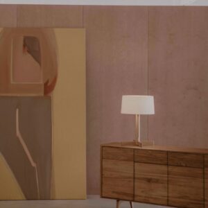 APARADOR ETNA MADERA DE TECA