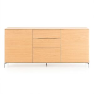 MUEBLE APARADOR NEW VIOK MADERA DE ROBLE
