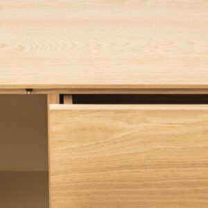 MUEBLE APARADOR NEW VIOK MADERA DE ROBLE