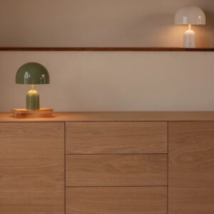 MUEBLE APARADOR NEW VIOK MADERA DE ROBLE