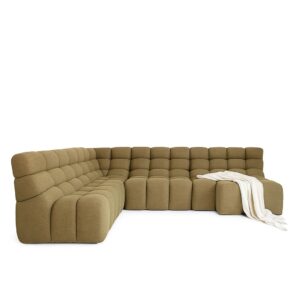 SOFA CHAISELONGUE CHOPIN