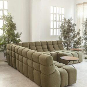 SOFA CHAISELONGUE CHOPIN