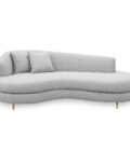 SOFA CURVO