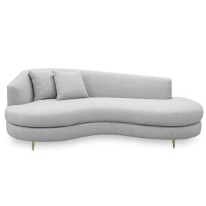 SOFA CURVO