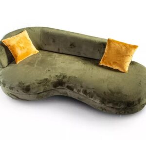 SOFA CURVO