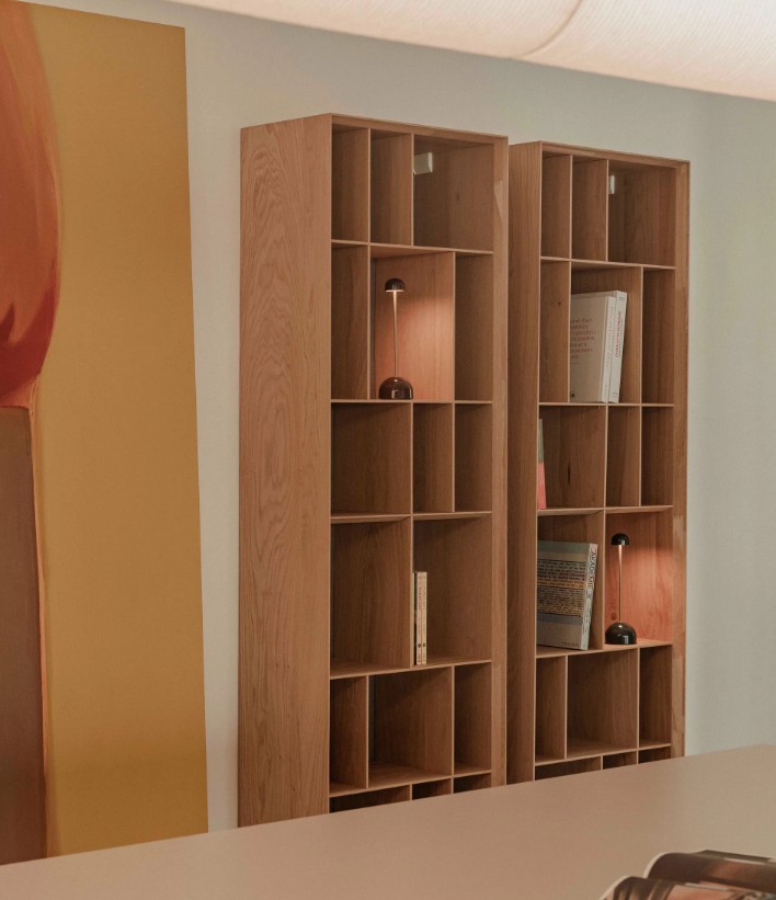 ESTANTERIA EPURE - Imagen 3