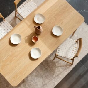 MESA DE COMEDOR FAWN