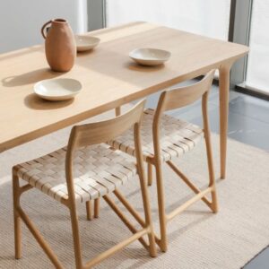 MESA DE COMEDOR FAWN