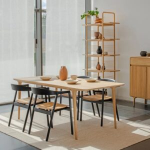 MESA DE COMEDOR FAWN