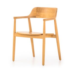 SILLA HIRO MADERA DE SUNGKAI