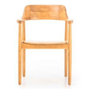 SILLA HIRO MADERA DE SUNGKAI