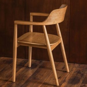 SILLA HIRO MADERA DE SUNGKAI