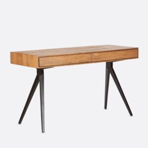 ESCRITORIO MAJESTI MADERA DETECA