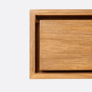 ESCRITORIO MAJESTI MADERA DETECA