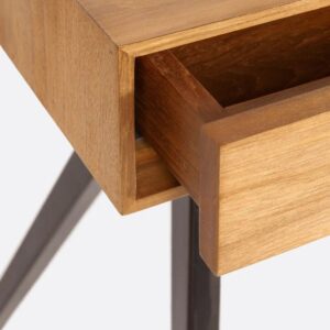 ESCRITORIO MAJESTI MADERA DETECA