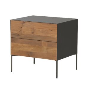 MESITA DE NOCHE FUSION