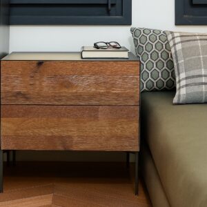 MESITA DE NOCHE FUSION