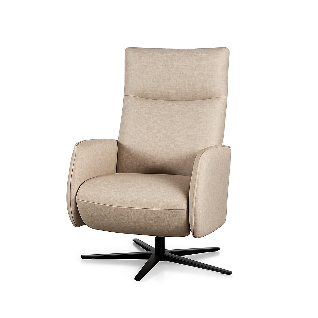 BUTACA OMEGA RELAX MANUAL