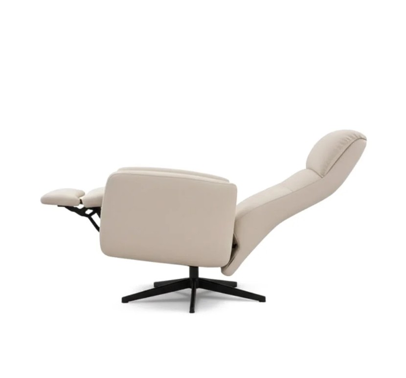 BUTACA OMEGA RELAX MANUAL - Imagen 3