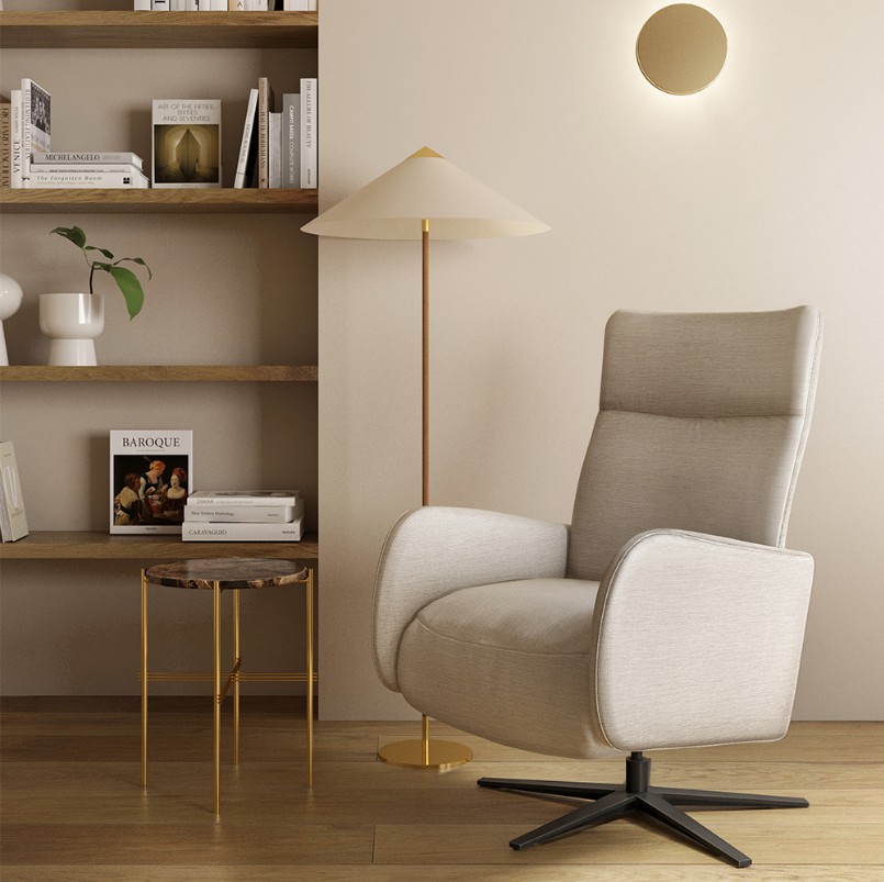 BUTACA OMEGA RELAX MANUAL - Imagen 2