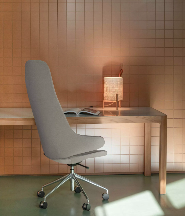 SILLA DISEÑO DE OFICINA AIR - Imagen 2