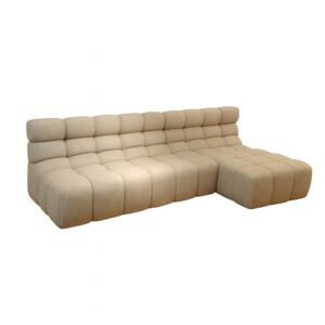 SOFA CHAISELONGUE CHOPIN