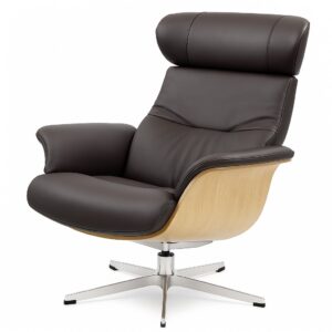 BUTACA RELAX TIMEOUT