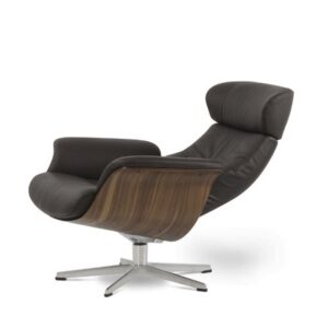 BUTACA RELAX TIMEOUT