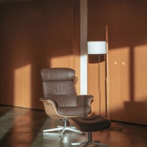 BUTACA RELAX TIMEOUT