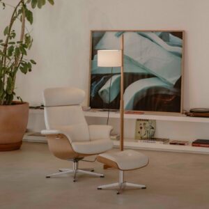 BUTACA RELAX TIMEOUT