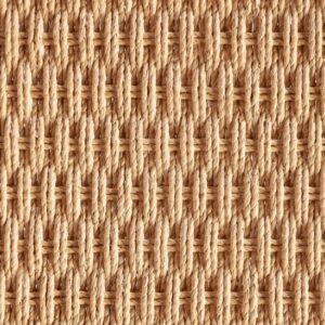 BANCO UBUD DE MADERA DE TECA Y CUERDA