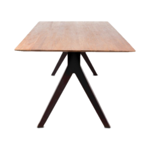 MESA MAJESTIC TECA MACIZA