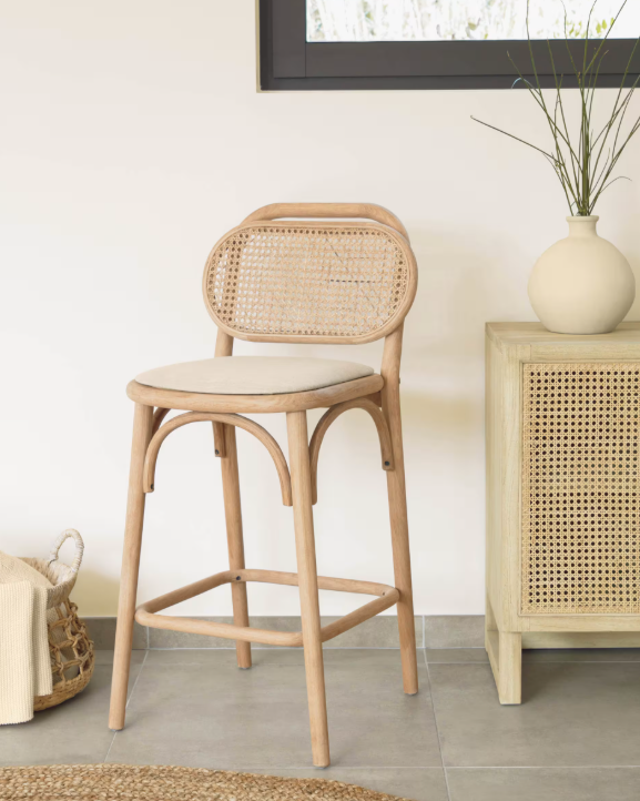 TABURETE DORIANE - Imagen 4