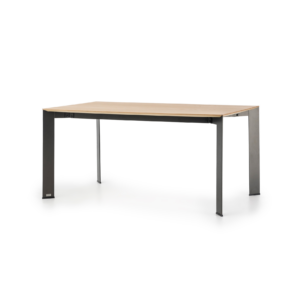 MESA NEW VIOK ROBLE NATURAL