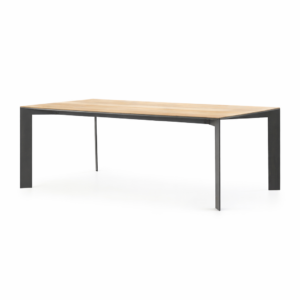 MESA FUSION TECA MACIZA