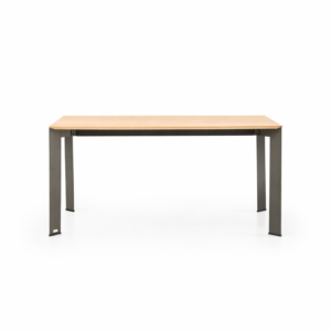 MESA NEW VIOK ROBLE NATURAL